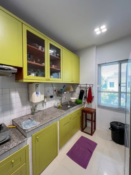 Grand Bangkok Boulevard Rama 9 - Srinakarindra, Bangkok, Krungthep Kritha 17 Alley, Thap Chang, Saphan Sung, Bangkok, 3 Bedrooms, 230 sqm, Single Detached House For Sale, by คุณพี, 11872262 - DDproperty.com