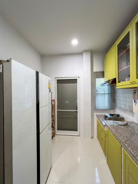 Grand Bangkok Boulevard Rama 9 - Srinakarindra, Bangkok, Krungthep Kritha 17 Alley, Thap Chang, Saphan Sung, Bangkok, 3 Bedrooms, 230 sqm, Single Detached House For Sale, by คุณพี, 11872262 - DDproperty.com