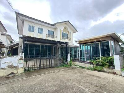 ขาย - Passorn Prestige ChatuChot-Watcharapol : ภัสสร เพรสทีจ จตุโชติ-วัชรพล, กรุงเทพ