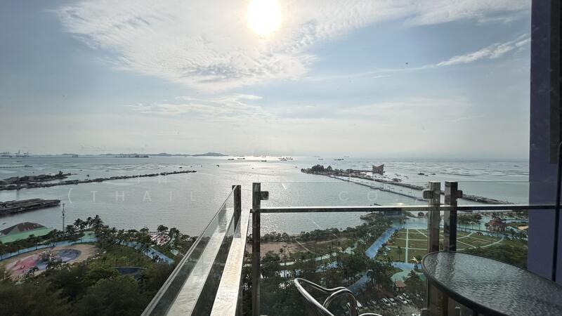 Ladda Plus Sriracha, Chon Buri (Pattaya), 100 Si Racha Nakhon 3, Si Racha, Chon Buri (Pattaya), 1 Bedroom, 49 sqm, Condo For Rent, by Infinity EEC (Thailand) Co., Ltd., 11872277 - DDproperty.com