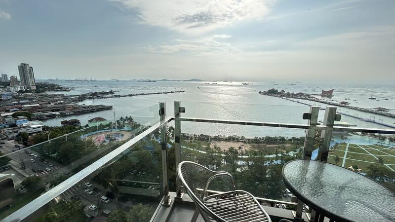 Ladda Plus Sriracha : ลัดดา พลัส ศรีราชา, ชลบุรี, 100 ศรีราชานคร  3, ศรีราชา, ชลบุรี, 49 ตร.ม., คอนโด ให้เช่า, โดย Infinity EEC (Thailand) Co., Ltd., 11872277 - DDproperty.com