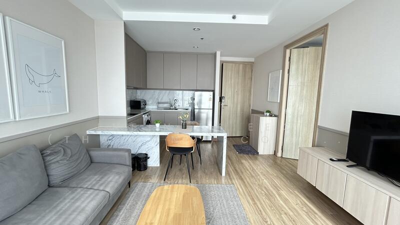 Ladda Plus Sriracha, Chon Buri (Pattaya), 100 Si Racha Nakhon 3, Si Racha, Chon Buri (Pattaya), 1 Bedroom, 49 sqm, Condo For Rent, by Infinity EEC (Thailand) Co., Ltd., 11872277 - DDproperty.com