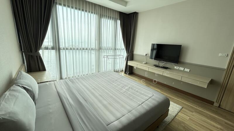 Ladda Plus Sriracha, Chon Buri (Pattaya), 100 Si Racha Nakhon 3, Si Racha, Chon Buri (Pattaya), 1 Bedroom, 49 sqm, Condo For Rent, by Infinity EEC (Thailand) Co., Ltd., 11872277 - DDproperty.com