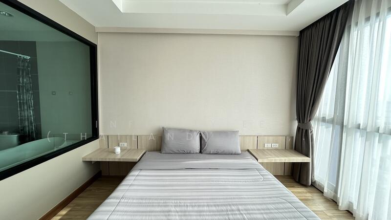 Ladda Plus Sriracha, Chon Buri (Pattaya), 100 Si Racha Nakhon 3, Si Racha, Chon Buri (Pattaya), 1 Bedroom, 49 sqm, Condo For Rent, by Infinity EEC (Thailand) Co., Ltd., 11872277 - DDproperty.com