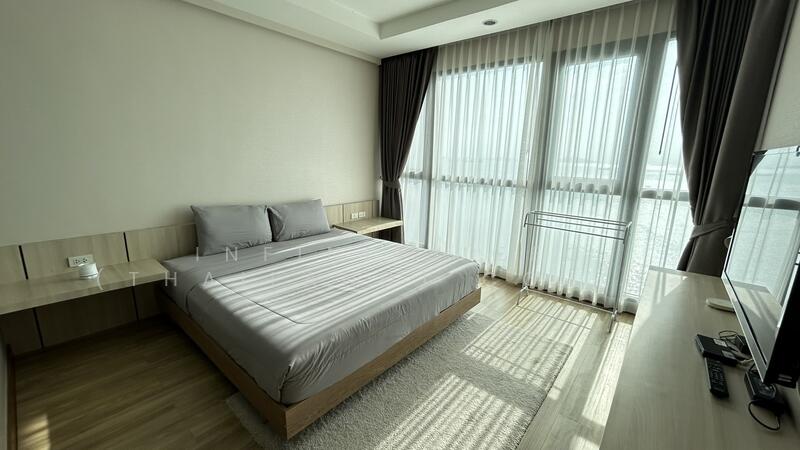Ladda Plus Sriracha, Chon Buri (Pattaya), 100 Si Racha Nakhon 3, Si Racha, Chon Buri (Pattaya), 1 Bedroom, 49 sqm, Condo For Rent, by Infinity EEC (Thailand) Co., Ltd., 11872277 - DDproperty.com