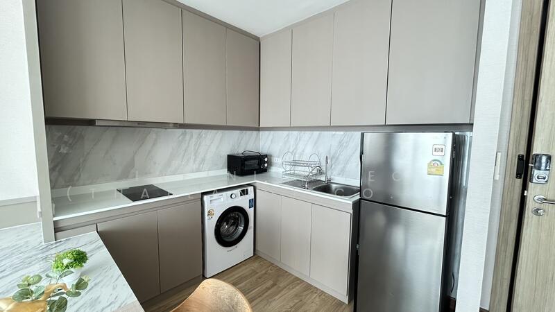 Ladda Plus Sriracha, Chon Buri (Pattaya), 100 Si Racha Nakhon 3, Si Racha, Chon Buri (Pattaya), 1 Bedroom, 49 sqm, Condo For Rent, by Infinity EEC (Thailand) Co., Ltd., 11872277 - DDproperty.com
