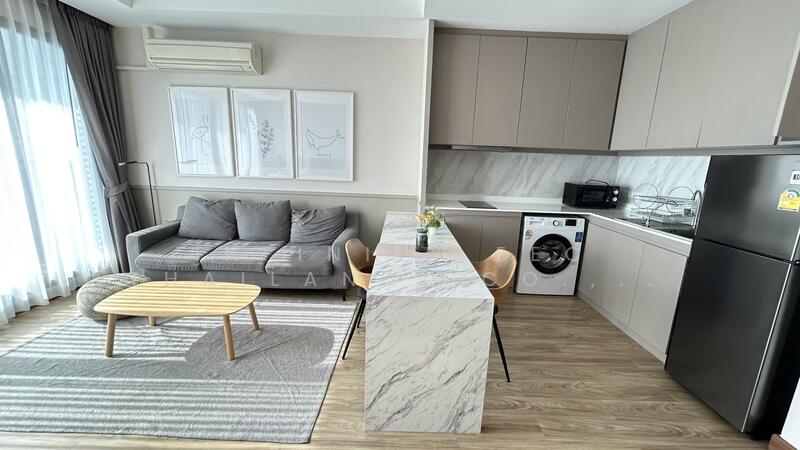 Ladda Plus Sriracha, Chon Buri (Pattaya), 100 Si Racha Nakhon 3, Si Racha, Chon Buri (Pattaya), 1 Bedroom, 49 sqm, Condo For Rent, by Infinity EEC (Thailand) Co., Ltd., 11872277 - DDproperty.com