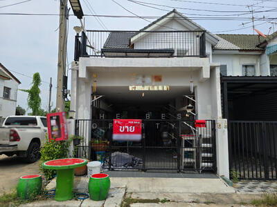 ขาย - อิมพีเรียลเพลส บางบัวทอง (Imperial Place), นนทบุรี