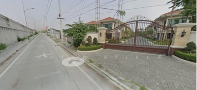 ขาย - ขาย ที่ดิน สามโคก ปทุมธานี ติดถนน กาญจนภิเษก, ปทุมธานี