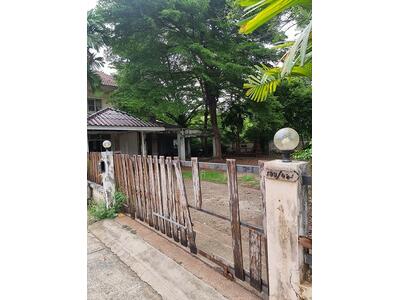 ขาย - Villa Ramintra : วิลล่า รามอินทรา, กรุงเทพ