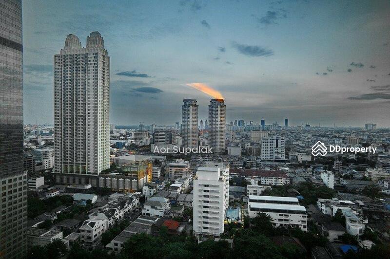 ให้เช่า - Sky Villas Sathorn : คอนโดสกาย วิลล่า สาทร, กรุงเทพ