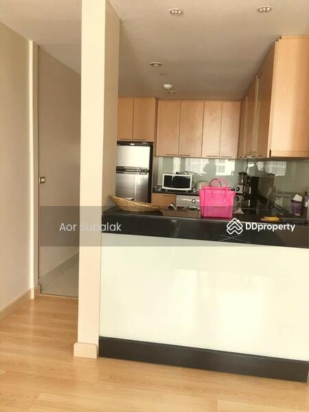For Rent - Sky Villas Sathorn, Bangkok