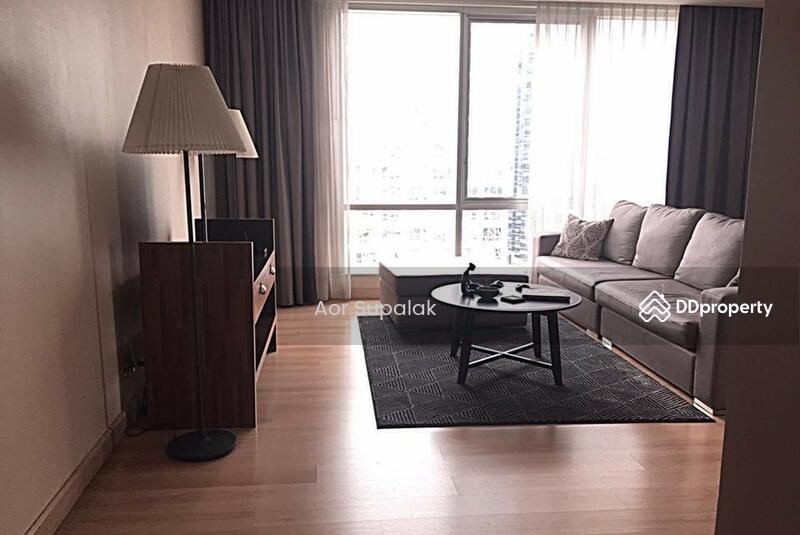 For Rent - Sky Villas Sathorn, Bangkok