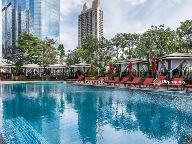 ให้เช่า - Sky Villas Sathorn : คอนโดสกาย วิลล่า สาทร, กรุงเทพ