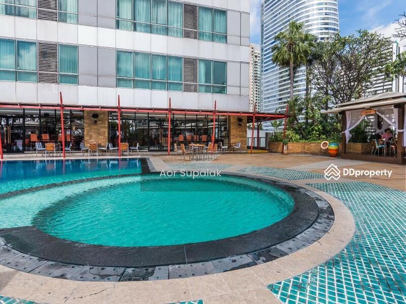 For Rent - Sky Villas Sathorn, Bangkok