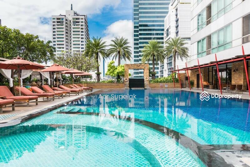 ให้เช่า - Sky Villas Sathorn : คอนโดสกาย วิลล่า สาทร, กรุงเทพ