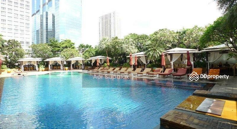 ให้เช่า - Sky Villas Sathorn : คอนโดสกาย วิลล่า สาทร, กรุงเทพ