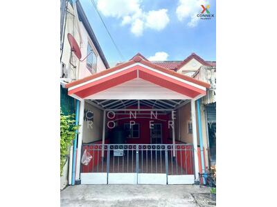 ขาย - รุ่งเรืองเฮ้าส์ 1 Rungruang House 1, ปทุมธานี