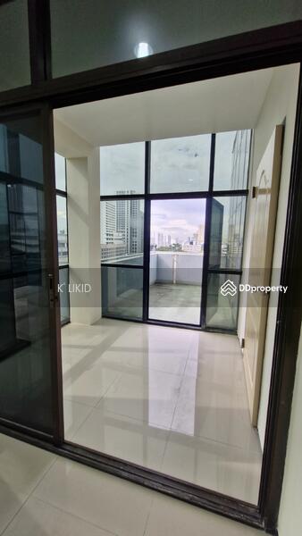 LIKID BUILDING  ลาดพร้าว 23 ชั้น 9 พื้้นที่ 120 ตรม ราคา 33,000 บาท/เดือน โทร 0818339420