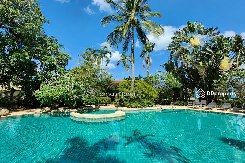 For Sale - Lakeshore Villas, Phuket