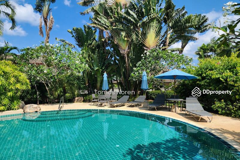 For Sale - Lakeshore Villas, Phuket