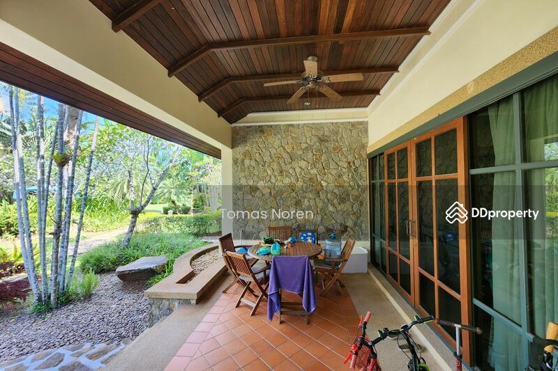 For Sale - Lakeshore Villas, Phuket