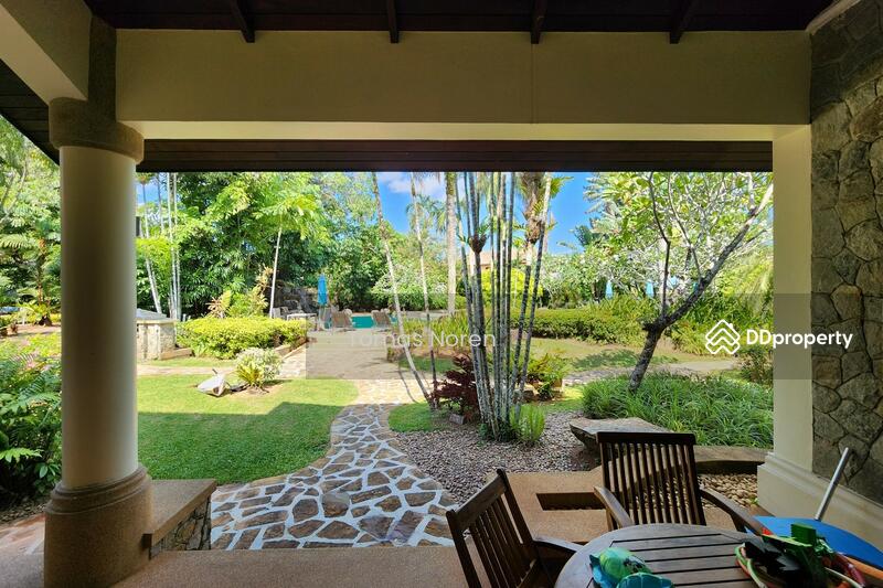 For Sale - Lakeshore Villas, Phuket