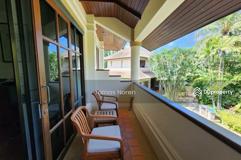 For Sale - Lakeshore Villas, Phuket