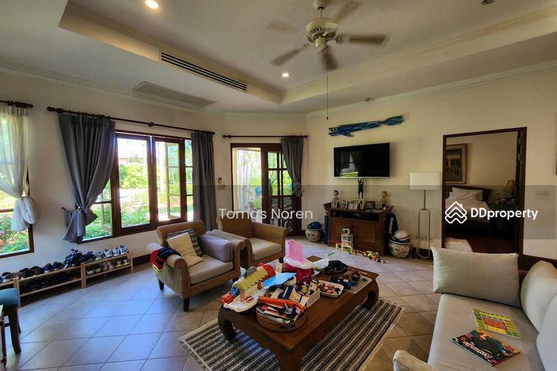 For Sale - Lakeshore Villas, Phuket