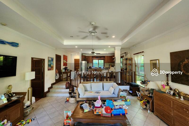For Sale - Lakeshore Villas, Phuket