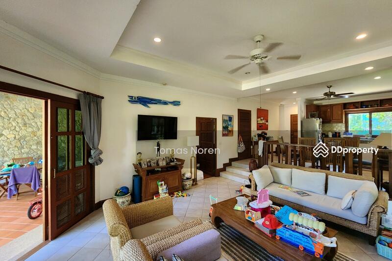 For Sale - Lakeshore Villas, Phuket