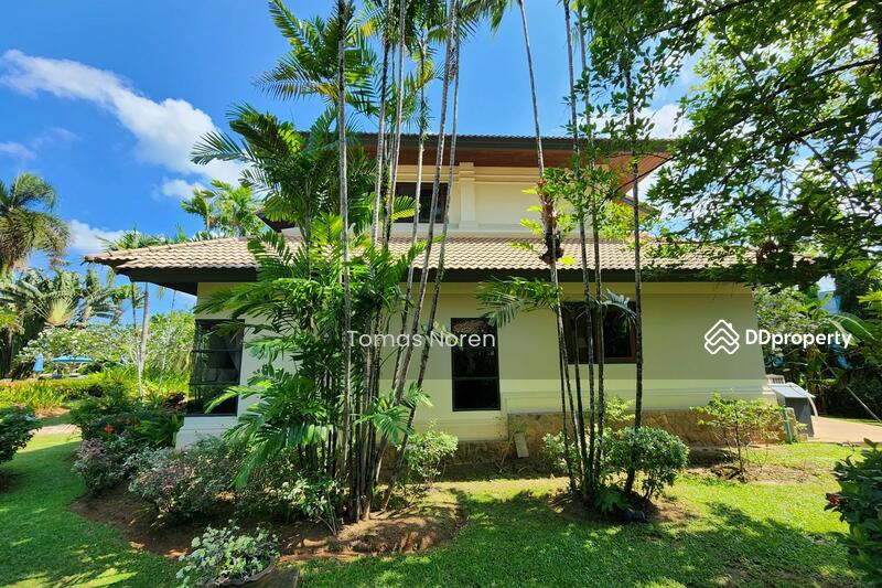 For Sale - Lakeshore Villas, Phuket