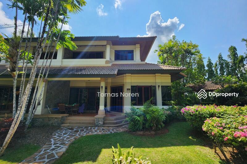 For Sale - Lakeshore Villas, Phuket