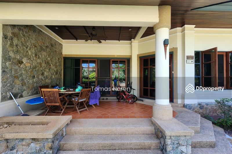For Sale - Lakeshore Villas, Phuket