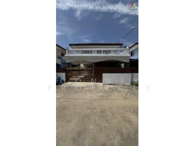 ขาย - บ้านเทิดราชัน 17 Thoet Rachan 17, กรุงเทพ