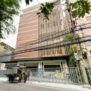 ขาย - อาคารสำนักงาน6ชั้น 96ตรว. ซ.ประชาชื่น2 แยก1-4 ติดโลตัสบางซื่อ, กรุงเทพ