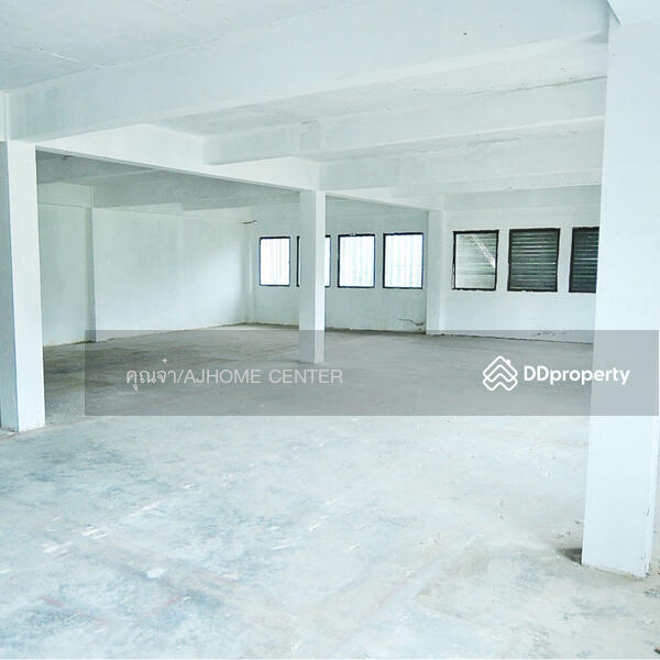 ขาย - อาคารสำนักงาน6ชั้น 96ตรว. ซ.ประชาชื่น2 แยก1-4 ติดโลตัสบางซื่อ, กรุงเทพ