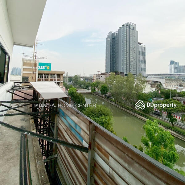 ขาย - อาคารสำนักงาน6ชั้น 96ตรว. ซ.ประชาชื่น2 แยก1-4 ติดโลตัสบางซื่อ, กรุงเทพ
