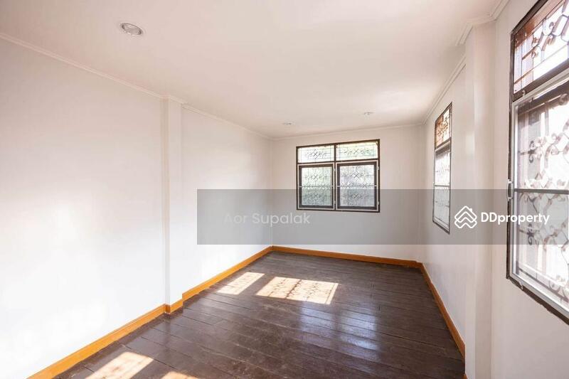 For Rent - Single House for Rent in Sukhumvit 49/14, Bangkok
