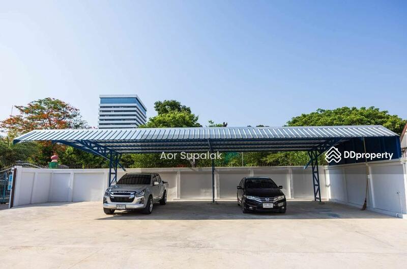 For Rent - Single House for Rent in Sukhumvit 49/14, Bangkok