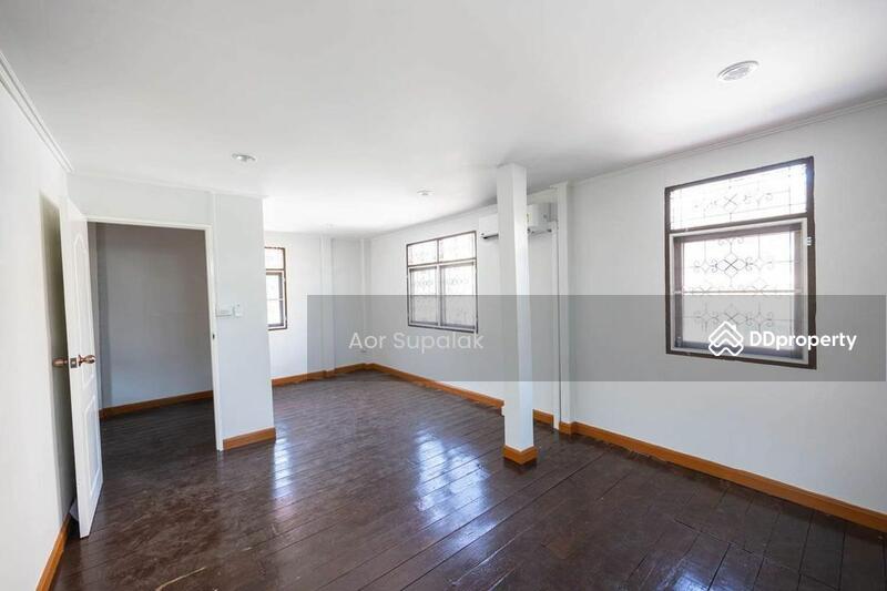 For Rent - Single House for Rent in Sukhumvit 49/14, Bangkok