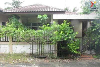 ขาย - บ้านพรนรินทร์ 2 Pornnarin 2, ชลบุรี