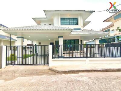 ขาย - บ้านสินบดี บางบัวทอง Baan Sinbadee Bangbuathong, นนทบุรี