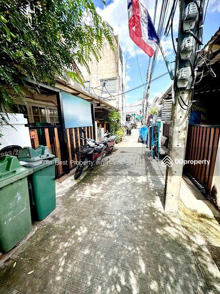 ขาย - ทาวน์เฮ้าส์หลักสี่ กรุงเทพมหานคร, กรุงเทพ