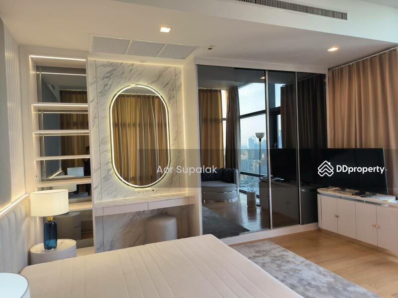 ให้เช่า - Circle Living Prototype : เซอร์เคิล ลิฟวิ่ง โปรโตไทพ์, กรุงเทพ