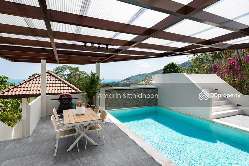 ขาย - Galactic Villa, สุราษฎร์ธานี