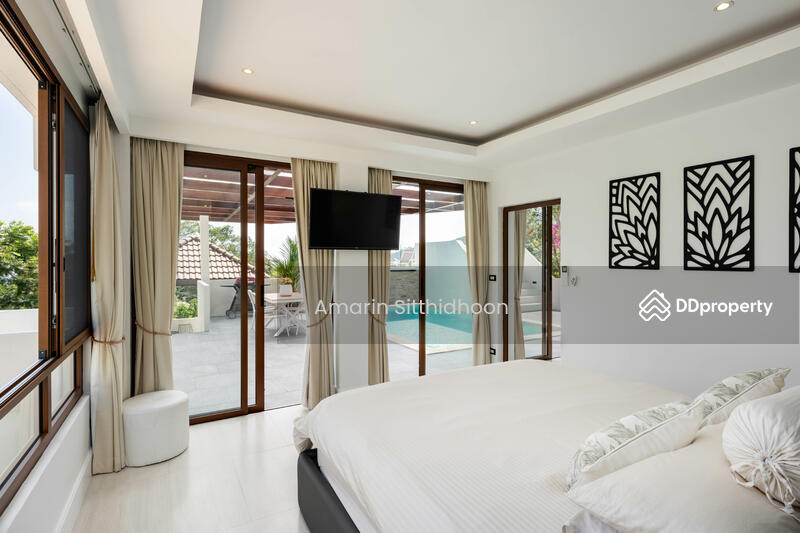 ขาย - Galactic Villa, สุราษฎร์ธานี