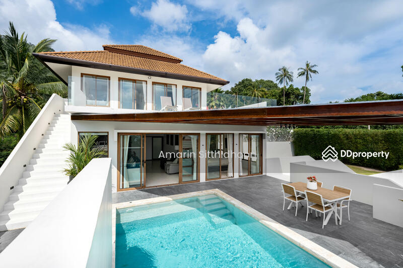 ขาย - Galactic Villa, สุราษฎร์ธานี