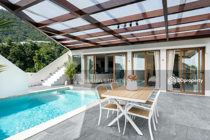 ขาย - Galactic Villa, สุราษฎร์ธานี