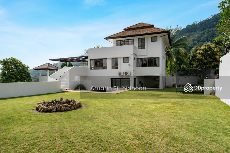 ขาย - Galactic Villa, สุราษฎร์ธานี